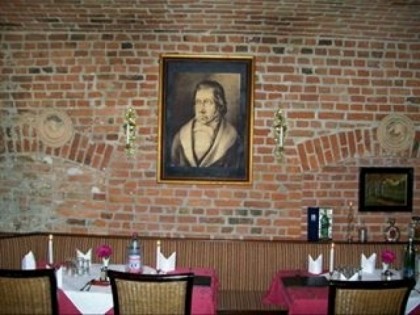 Foto: Hegel