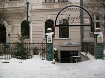 Foto: Hegel